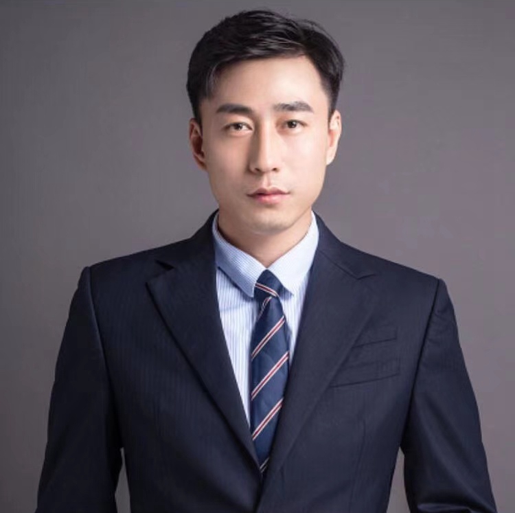 李萍 舞台监督负责人